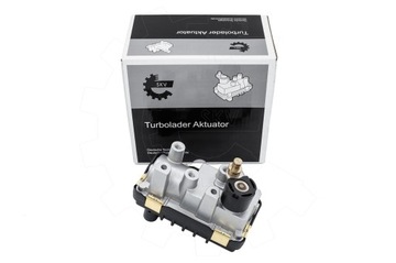 ESEN SKV 95SKV509 VENTIL REGULACE TLAKU PLNĚNÍ