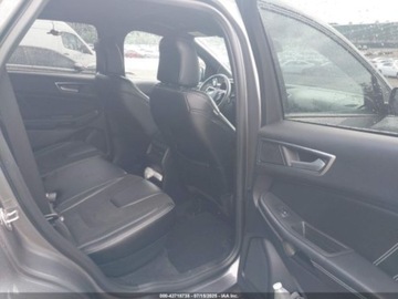 Ford Edge II 2021 Ford Edge ST 2021 2.7l 2.7 Benzyna 335KM, zdjęcie 12