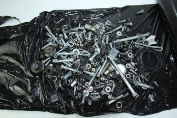 BMW K 1200 RS 97-03 ŚRUBY ŚRUBKI