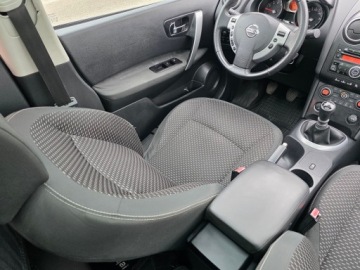 Nissan Qashqai I Crossover 2.0 140KM 2007 Nissan Qashqai I 2,0 141 KM Acenta Panorama Super Stan, zdjęcie 21