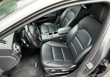Mercedes Klasa A W176 2014 Mercedes-Benz Klasa A 2,2 CDI 136 KM 4-Matic Automat GWARANCJA Zamiana Zar, zdjęcie 18