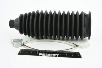 Крышка рулевого механизма с муфтой TRW