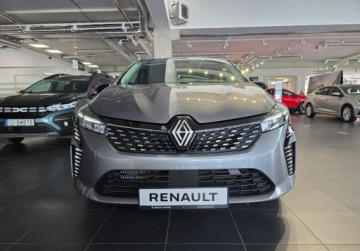 Renault Clio V Hatchback 5d Facelifting 1.0 TCe 100 LPG 100KM 2025 Renault Clio CLIO techno LPG 100 BenzynaLPG 100KM, zdjęcie 3