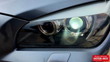 BMW X1 E84 Crossover xDrive18d 143KM 2011 BMW X1 2,0 diesel okazja 2.0 Diesel 143KM, zdjęcie 12