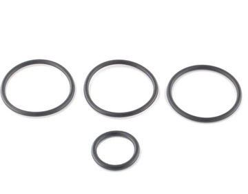 Zestaw uszczelek O-RING Manitou AXEL SOUTH 85-5555