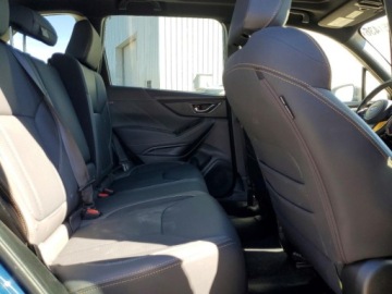 Subaru 2022 Subaru Forester Wilderness 2022 2.5 Benzyna 182KM, zdjęcie 10