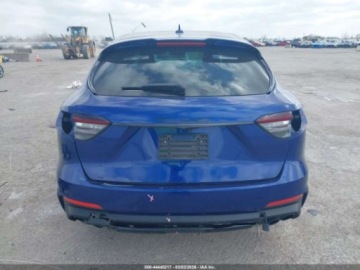 Maserati Levante 2021 Maserati Levante S Gransport 2021 3.0 Benzyna 424KM, zdjęcie 3