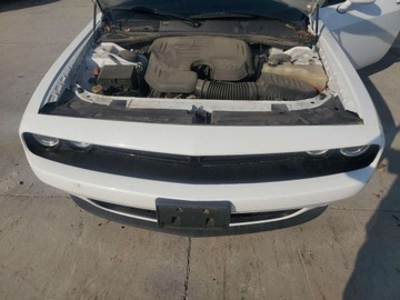 Dodge Challenger III 2020 Dodge Challenger Sxt 2020 3.6 Benzyna 303KM, zdjęcie 6