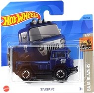 Hot Wheels HKG72 57 Jeep FC