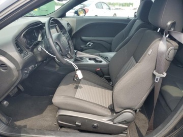 Dodge Challenger III 2023 Dodge Challenger SXT 2023 3.6l 3.6 Benzyna 303KM, zdjęcie 7