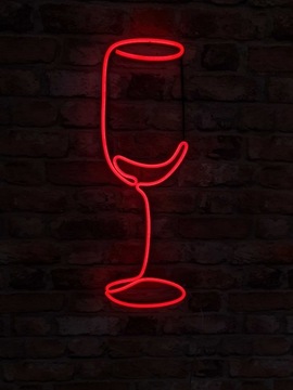 Неоновый светодиодный кофе - ПРОИЗВОДИТЕЛЬ украшений