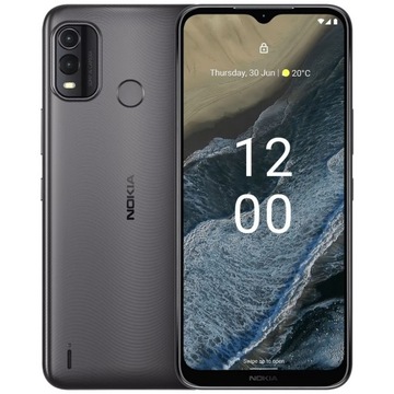 Nokia G11 Plus 3/32GB Gray