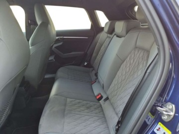 Audi A3 8Y S3 Sportback 2.0 TFSI 310KM 2023 Audi S3 Sportback Audi S3 Sportback S3 Sportback TFSI 310KM S tronic 2.0, zdjęcie 24