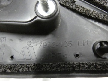 Зеркало, поворотник SUZUKI Vitara 2015 г.