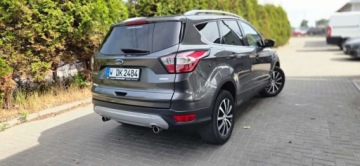Ford Kuga II SUV 1.5 EcoBoost 150KM 2016 Ford Kuga 1,5 ecobost 150 KM Super Stan Import Raty Oplaty 1.5 Benzyna, zdjęcie 12