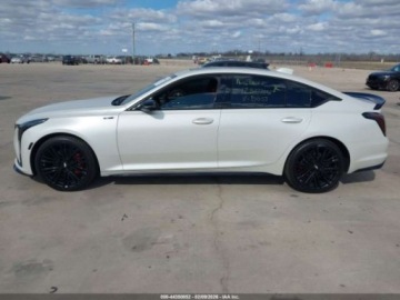 Cadillac 2025 Cadillac CT5 V-Series 2025 3.0 Benzyna 360KM, zdjęcie 1