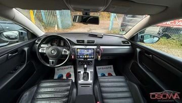 Volkswagen Passat B7 Variant 2.0 TDI CR DPF BlueMotion 170KM 2011 Volkswagen Passat 2.0tdi 170KM dsg skory Navi acc blis el.klapa max wersja, zdjęcie 31
