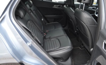 Kia Sportage V SUV 1.6 T-GDI MHEV 150KM 2023 Kia Sportage GT-LINE 1.6T Benzyna Automat DCT 1.6 Benzyna 150KM, zdjęcie 17