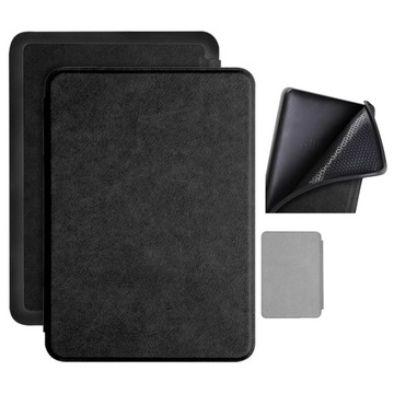 СИЛИКОНОВЫЙ ЧЕХОЛ для KINDLE PAPERWHITE IV 4 + бесплатно