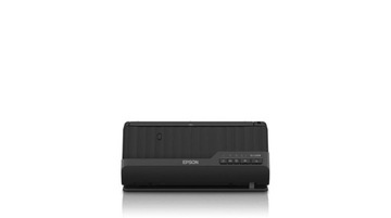 Сканер EPSON ES-C320W A4/ADF20/30 страниц в минуту/WLAN/1,8 кг