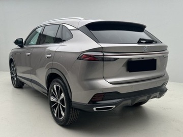 MG HS 2025 MG HS 1.5T HEV+ Excite aut Suv 224KM 2025, zdjęcie 4