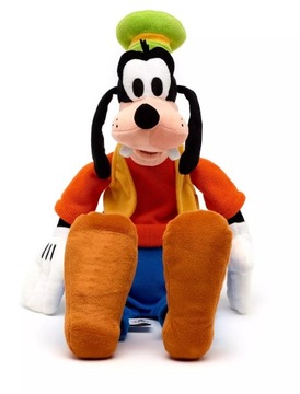 GOOFY maskotka pluszowa DISNEY STORE 50 cm
