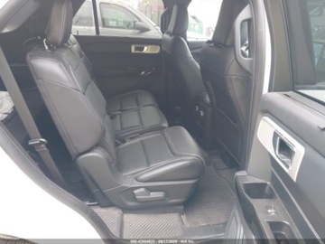 Ford Explorer VI 2021 Ford Explorer St 3.0 3.0 Benzyna 400KM, zdjęcie 10