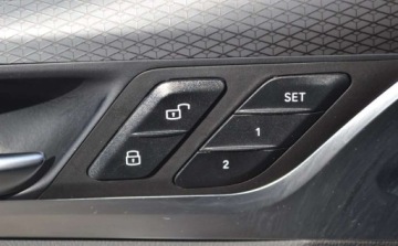 BMW X4 G02 SUV 20d 190KM 2021 BMW X4 Dealer BMW Bonkowscy Gorzow Wlkp. 2.0 Diesel 190KM, zdjęcie 12