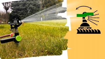 ИМПУЛЬСНОЕ ОПРЫСКИВАНИЕ НА ШИПЕ РЕГУЛИРУЕМЫЙ РАЗМЕР ОБЛАСТИ ОПРЫСКИВАНИЯ МАКС. 26 М