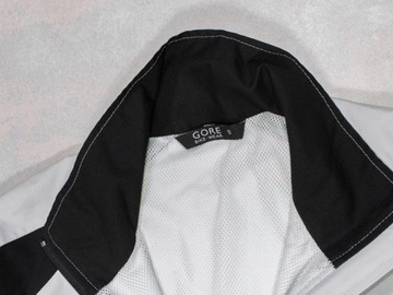 ВЕЛОСИПЕДНАЯ КУРТКА GORE BIKE WEAR WINDSTOPPER WINDSTOP, РАЗМЕР S
