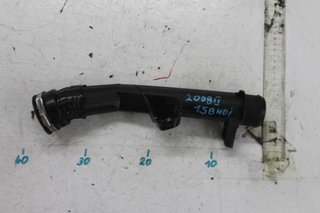 RURA INTERCOOLERA 9831710780 2008 II 1.5 BHDI 19-