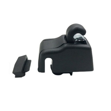 do Porsche Cayenne 2011-2018 haczyk do przymocowan