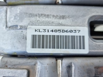 JEEP CHEROKEE KL 2.2 SLOUPEC VOLANT KŘIŽÁK