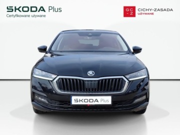 Skoda Octavia IV Liftback 2.0 TDI 150KM 2023 Skoda Octavia 2.0TDI 150KM Ambition DSG SerwisASO Kessy Led Kamera SmartLi, zdjęcie 7