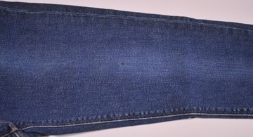 LEE spodnie skinny SCARLETT ULTRA HIGH _ W28 L33