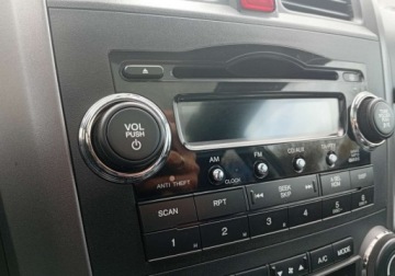 Honda CR-V III SUV 2.0 i-VTEC 150KM 2009 Honda CR-V Kupiony w Polsce - benzyna - 2,0 - 150 KM 2.0 Benzyna 150KM, zdjęcie 33