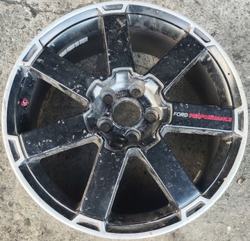 Ford PERFORMANCE Alufelga Felga 7.5J/18H2