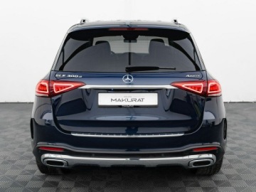 Mercedes GLE V167 SUV 2.0 300d 245KM 2019 Mercedes GLE 300 300d 4-Matic Podgrz. wentyl.f, zdjęcie 8