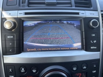 Toyota Verso Minivan Facelifting 2.0 D-4D 124KM 2014 Toyota Verso Toyota Verso 2.0 D-4D Premium 7os VAT Marza Gwarancja Salo, zdjęcie 16