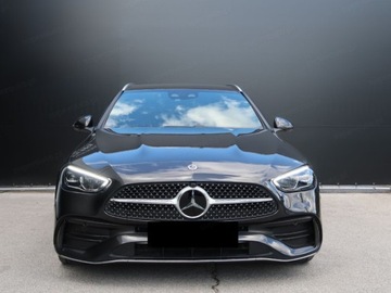 Mercedes Klasa C W206 Kombi 1.5 180 170KM 2025 C Klasa 180 Business Edition Estate 1.5 (170KM) 2025, zdjęcie 1
