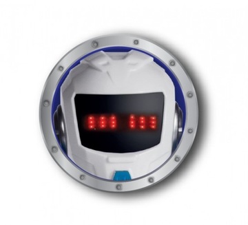 Робот-разведчик KNABO SMART PI с ПИ-управлением