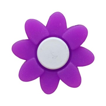 Tennis Racket Vibration Dampener Tennis Racquet Shock Absorber Violet