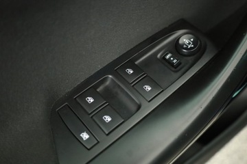 Opel Astra J GTC 1.6 Turbo ECOTEC 200KM 2017 Opel Astra 1.6 T, Salon Polska, Serwis ASO, Klima, zdjęcie 15