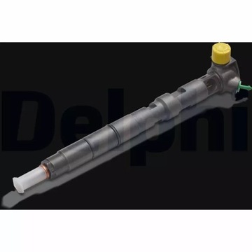 VSTŘIKOVACÍ TRYSKA CR KPL. - DELPHI R04701D