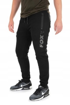 Spodnie Fox Print Jogger Black/Camo rozm.XXL