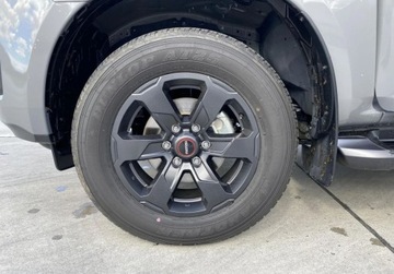 Isuzu D-Max III Extended Cab 1.9 Ddi 163KM 2025 Isuzu D-Max od reki rozne kolory 1.9 Diesel 163KM, zdjęcie 17