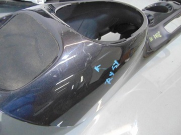 ЦЕНТРАЛЬНЫЙ ТУННЕЛЬ NISSAN JUKE NISMO