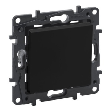 Niloe Step - Łącznik krzyżowy 10 AX Czarny 863507