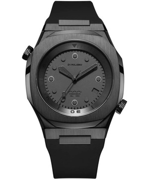Мужские часы D1 Milano Subacqueo Shadow