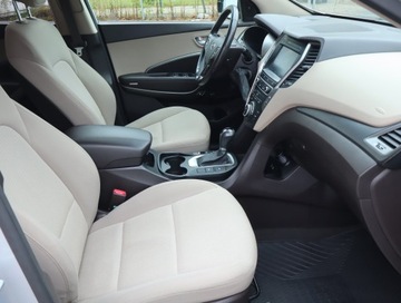 Hyundai Santa Fe III 2015 Hyundai Santa Fe 2.2 CRDi Blue, Salon Polska, zdjęcie 8